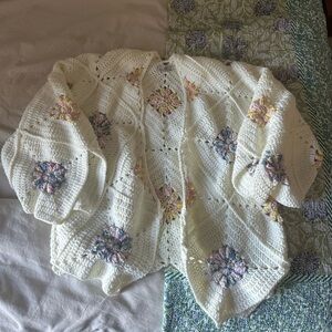 Gorgeous knit sweater